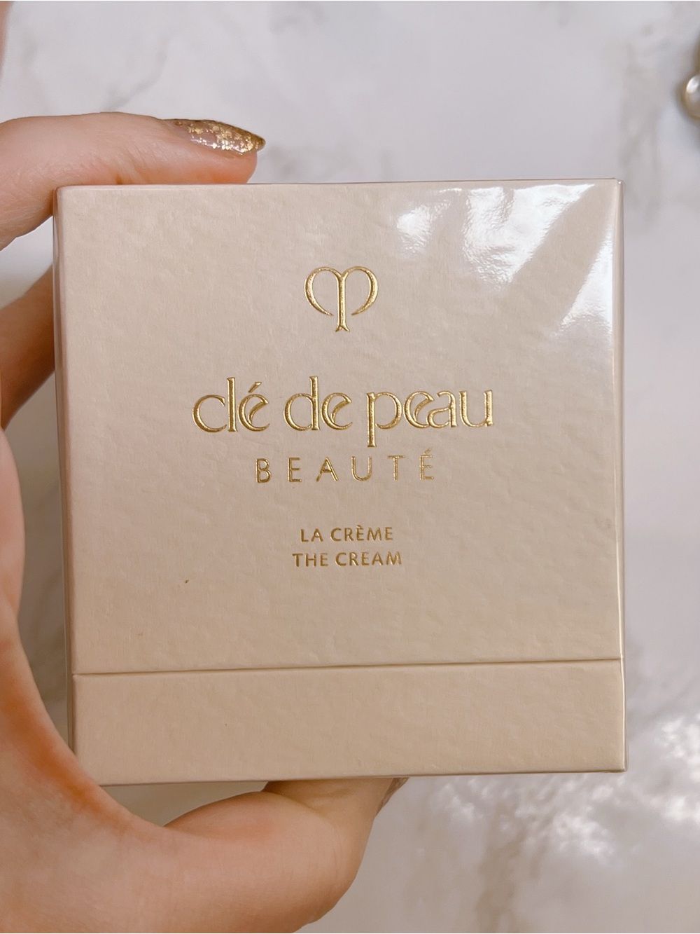 Cle de Peau beaute La Creme the Cream 1 oz sealed $600 - Picture 4 of 14